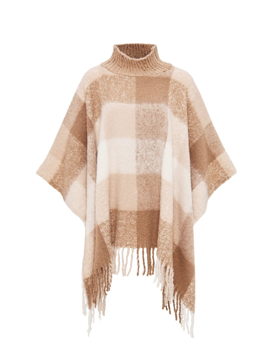 OPUS Poncho Akolla cape