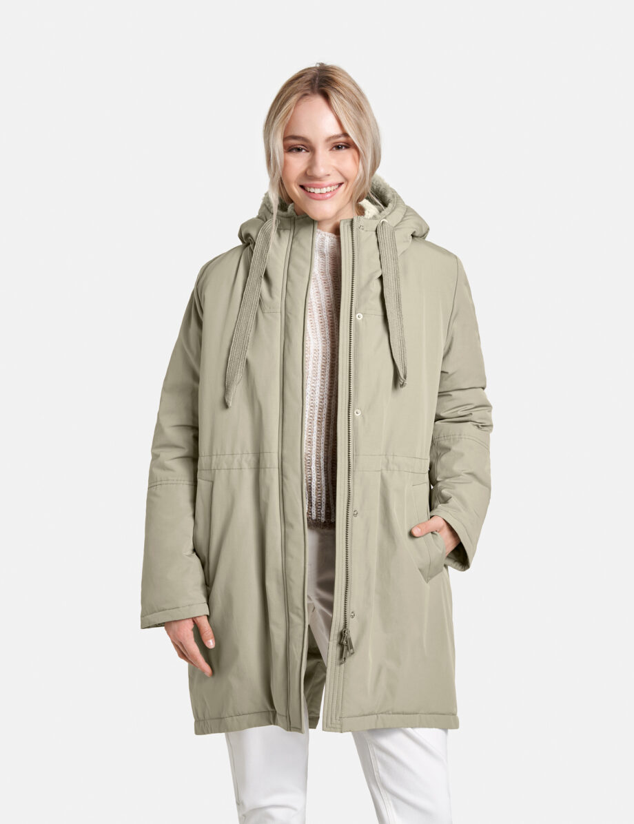TAIFUN Winter-Parka