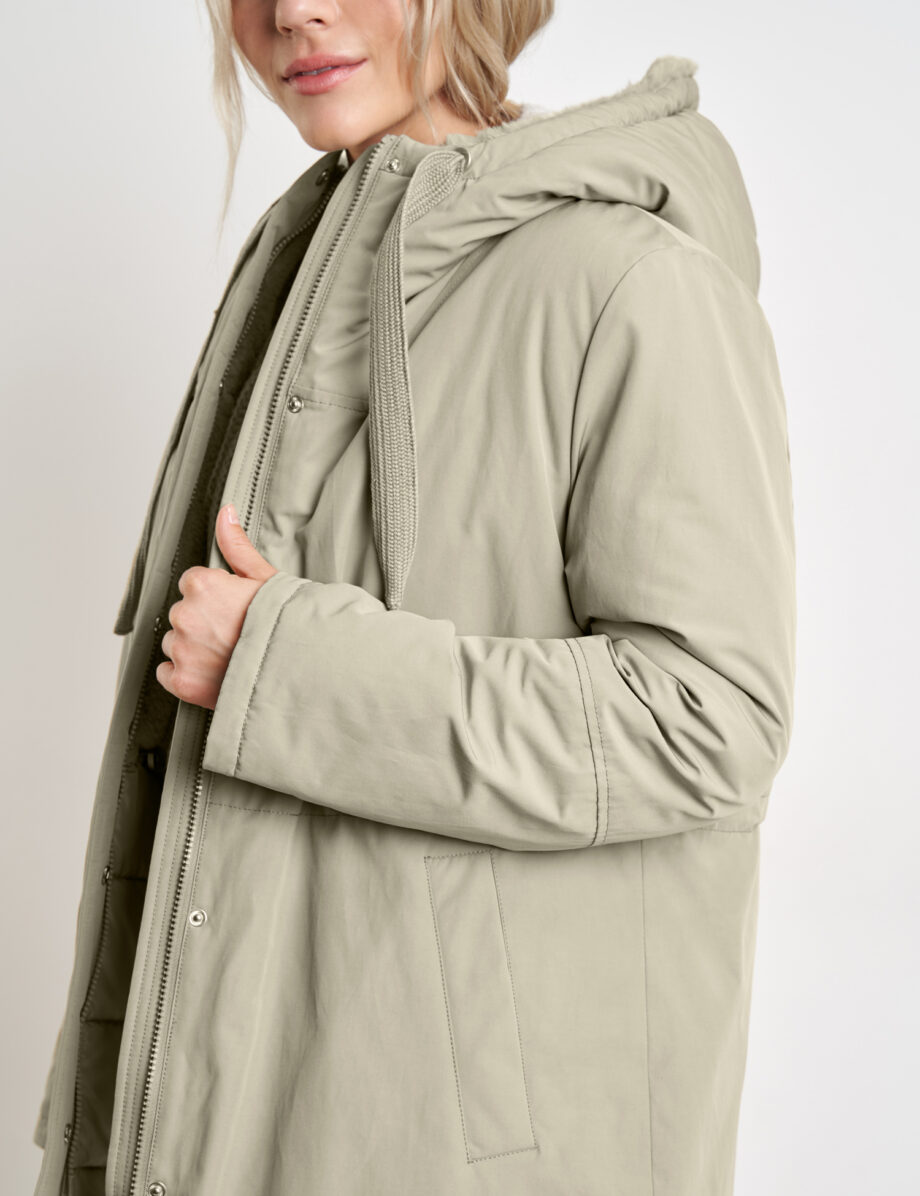 TAIFUN Winter-Parka
