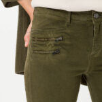 BRAX women Five-Pocket-Röhrenjeans mit Push up-Effekt Style Ana SKINNY