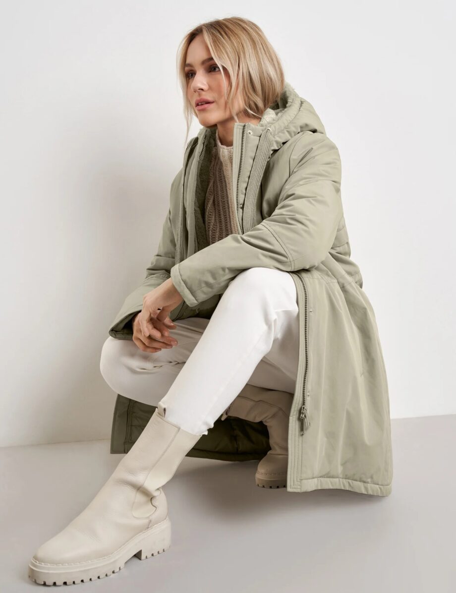 TAIFUN Winter-Parka