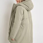 TAIFUN Winter-Parka