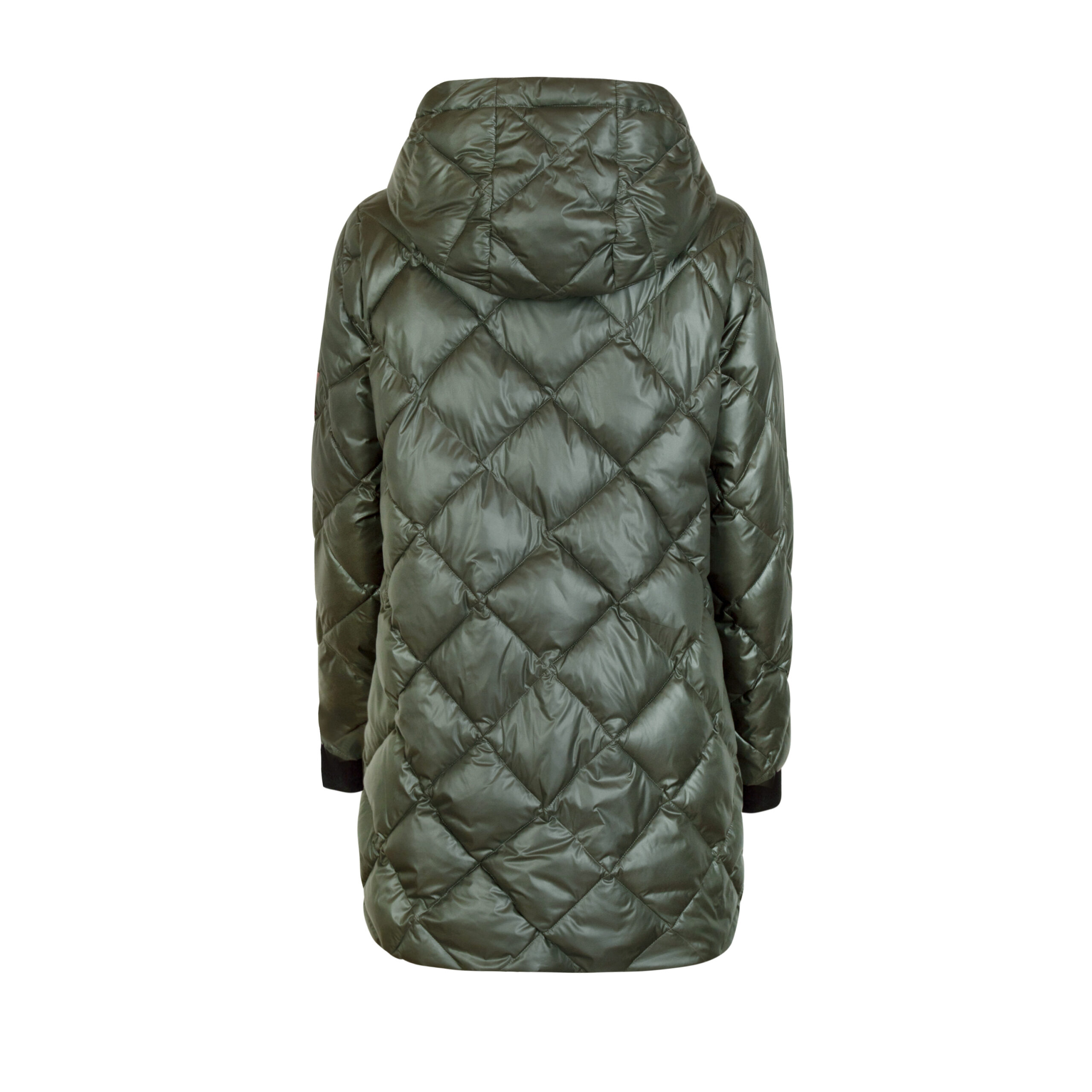 Lieblingsstück Jacke mit Diamant-Stepp IvaniL