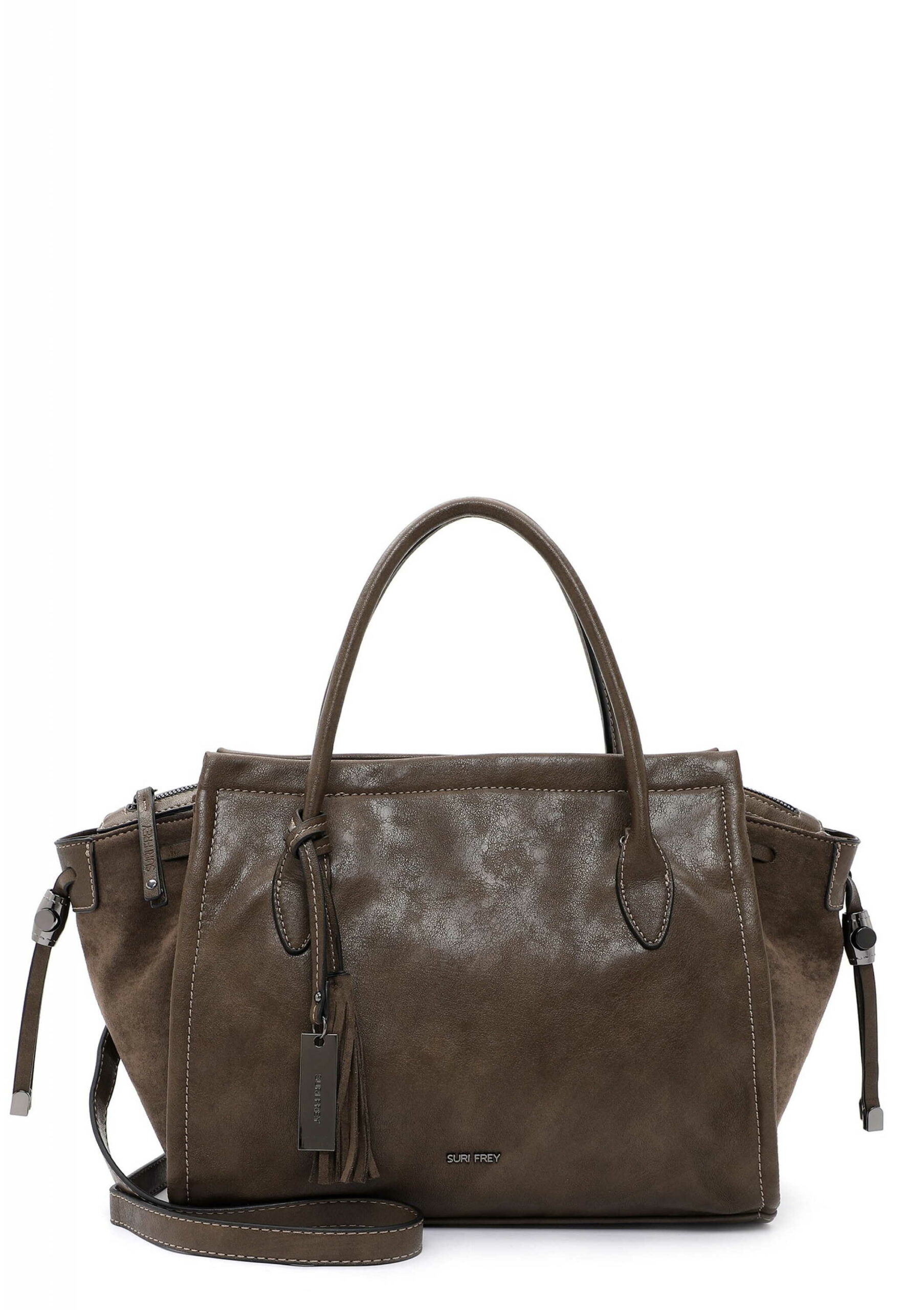 SURI Frey Shopper Kally