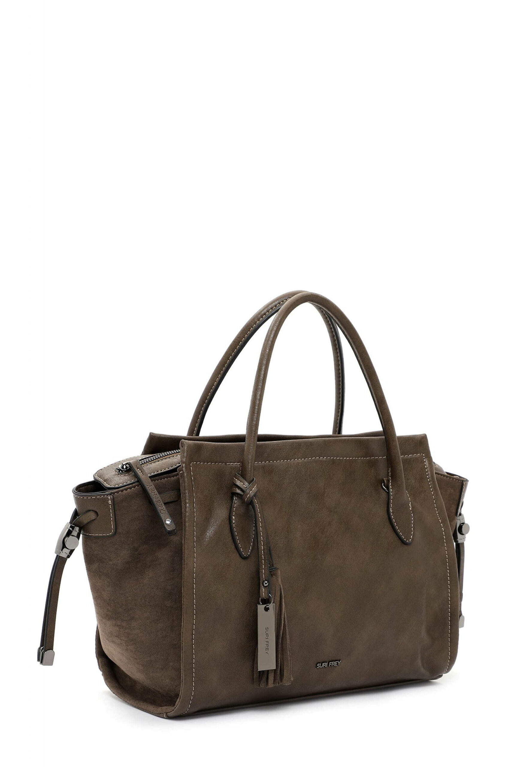 SURI Frey Shopper Kally