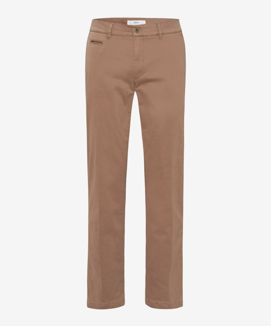 BRAX Chinohose in wärmender Thermo-Qualität Style Everesttt