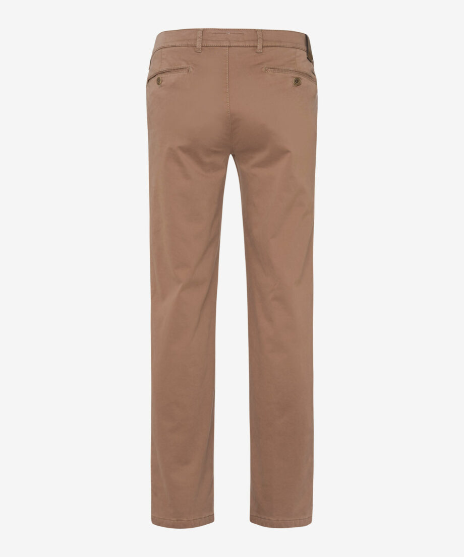 BRAX Chinohose in wärmender Thermo-Qualität Style Everesttt