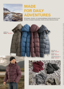 Camel active Winter-Sale Prospekt Seite 2