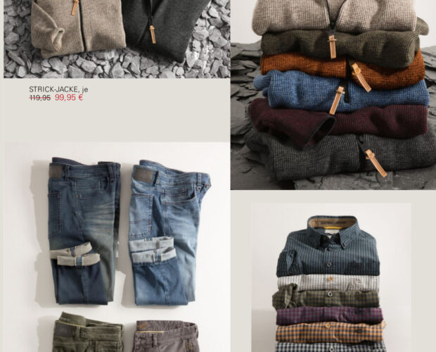Camel active Winter-Sale Prospekt Seite 3