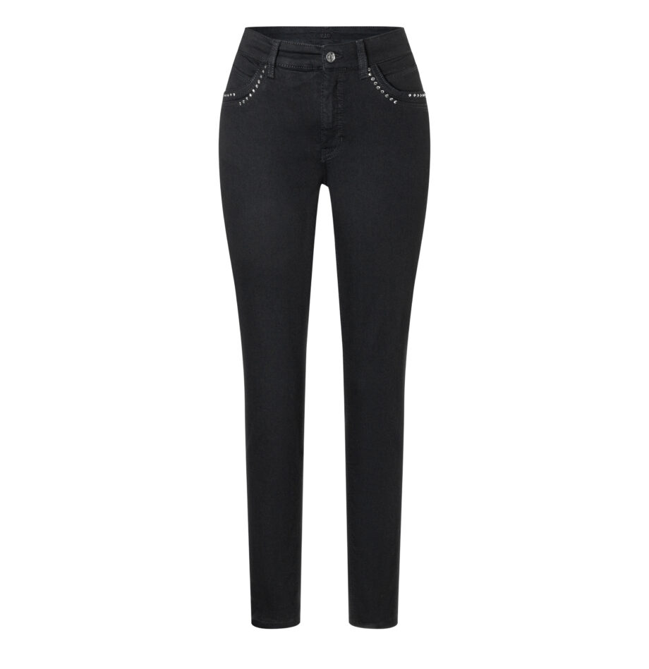 MAC JEANS - MEL, Authentic Stretch Denim