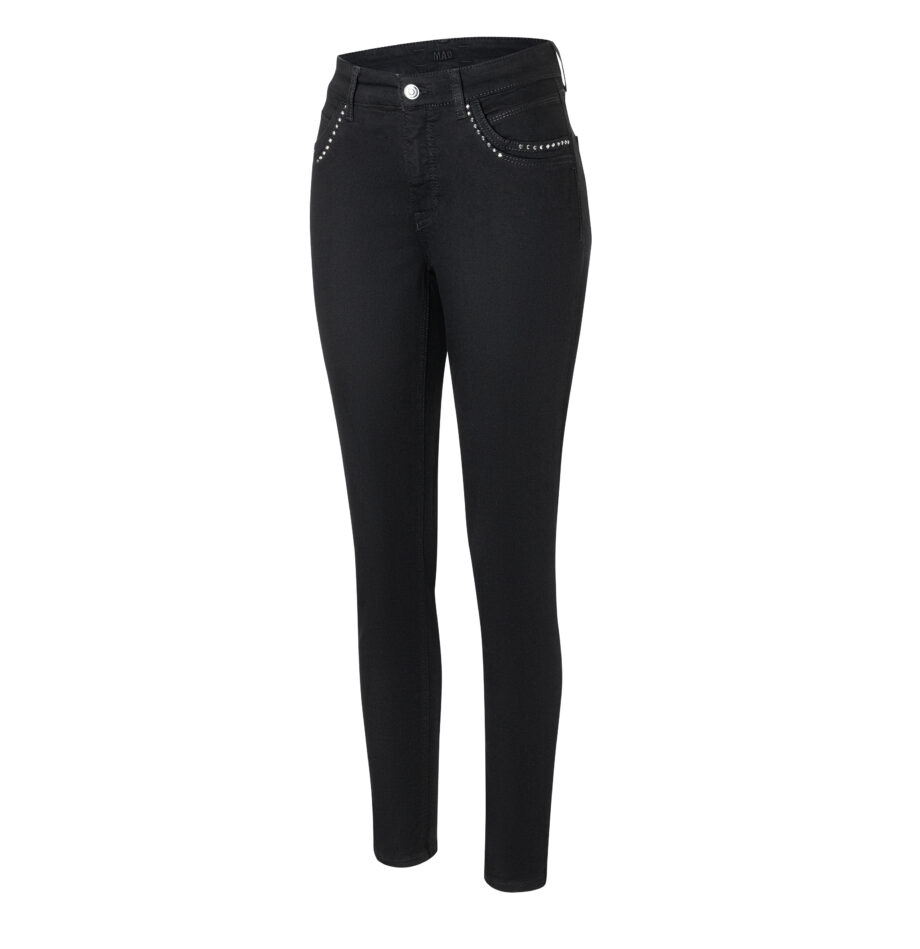 MAC JEANS - MEL, Authentic Stretch Denim