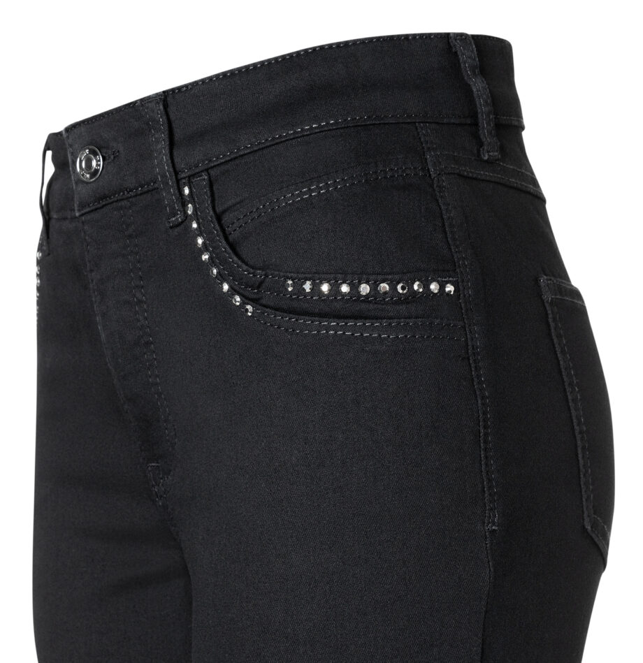 MAC JEANS - MEL, Authentic Stretch Denim