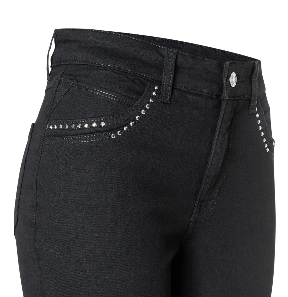 MAC JEANS - MEL, Authentic Stretch Denim