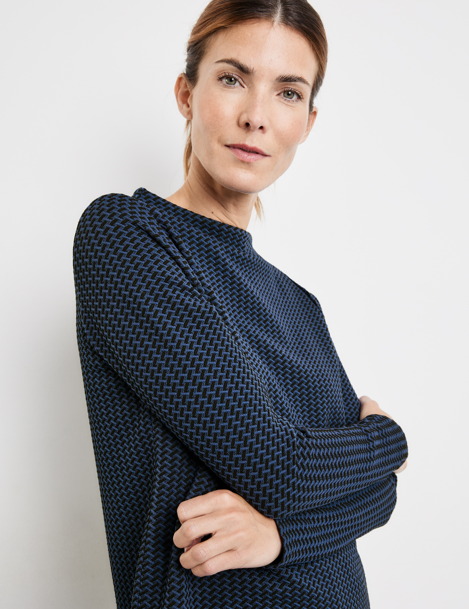 GERRY WEBER Langarmshirt