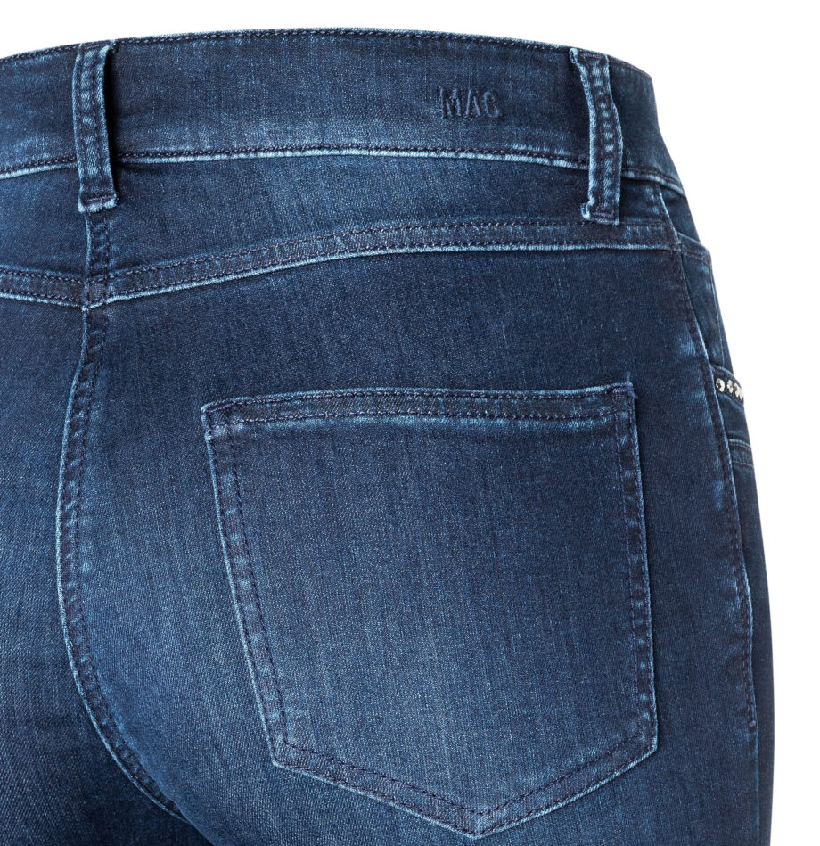 MAC JEANS - MEL, Authentic Stretch Denim