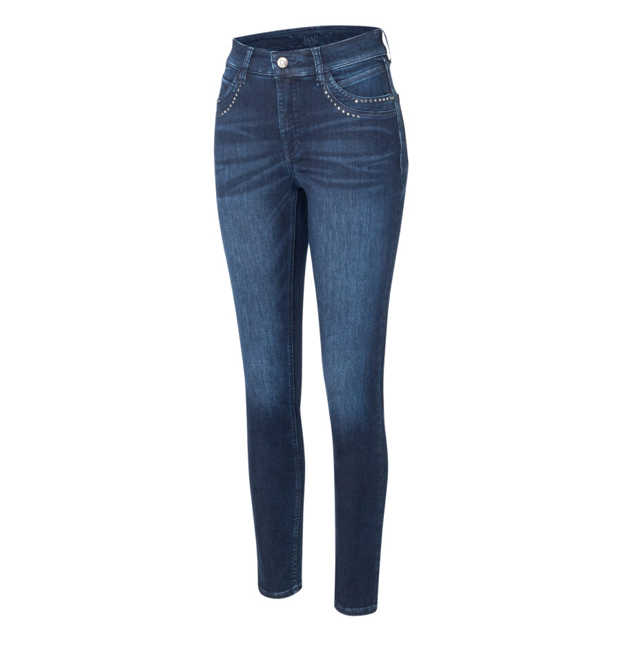 MAC JEANS - MEL, Authentic Stretch Denim