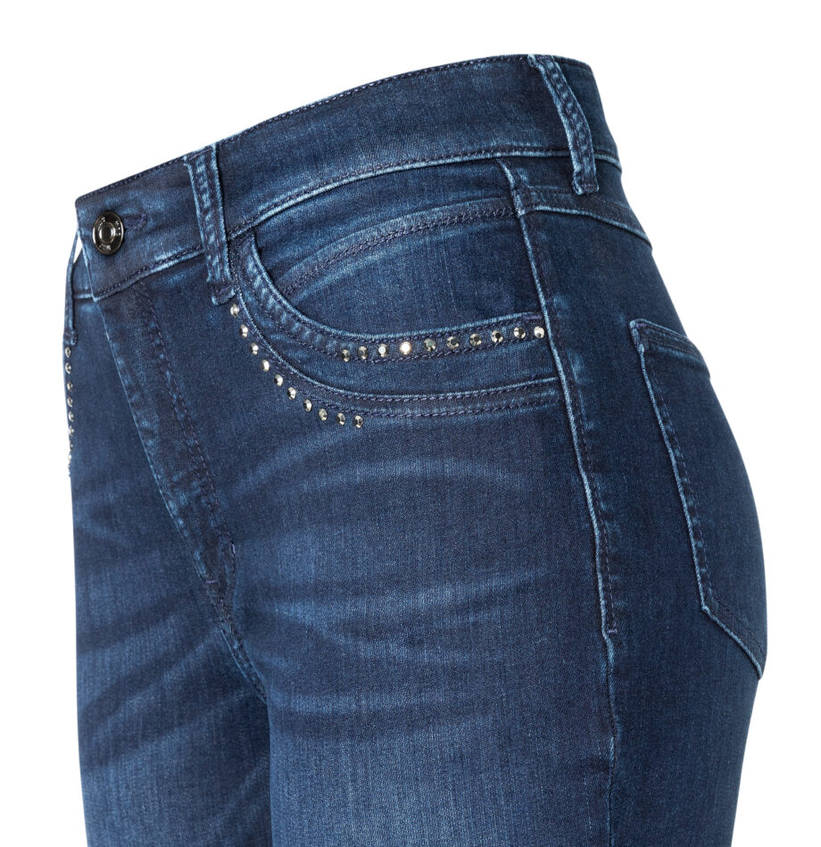 MAC JEANS - MEL, Authentic Stretch Denim