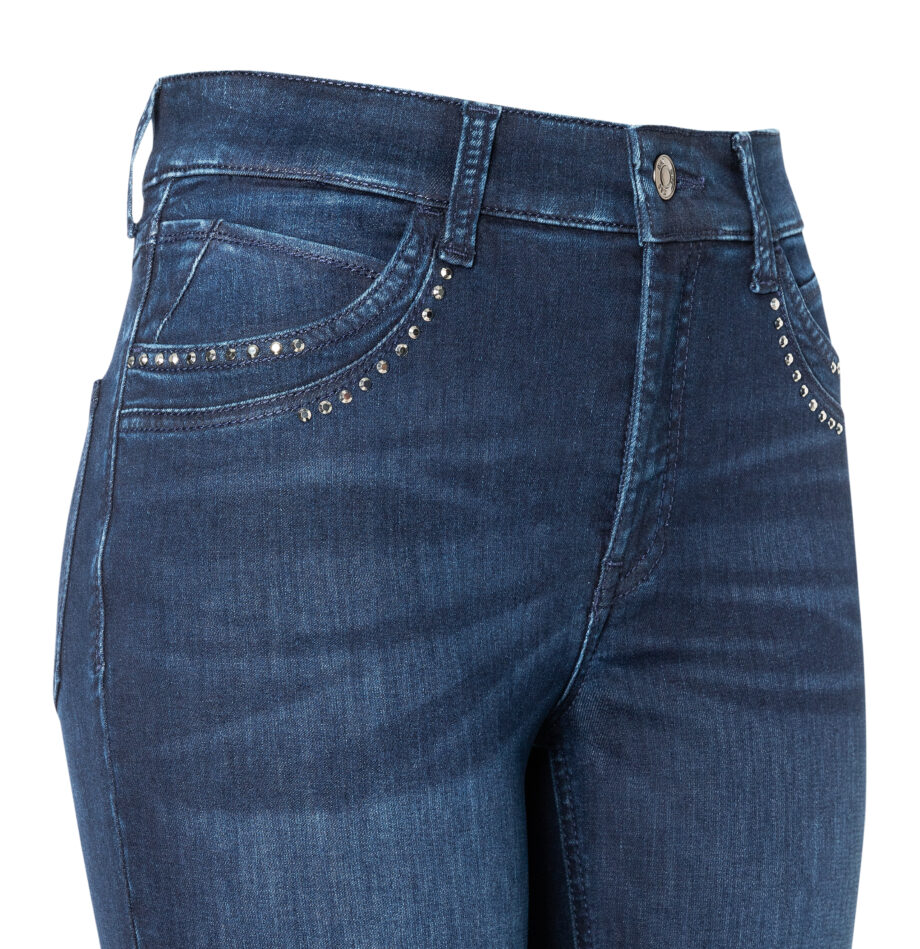 MAC JEANS - MEL, Authentic Stretch Denim