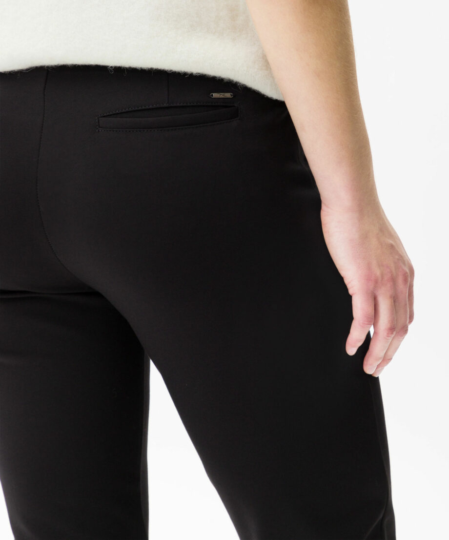 BRAX women Hose in winterlicher Thermo-Qualität Style Shakira