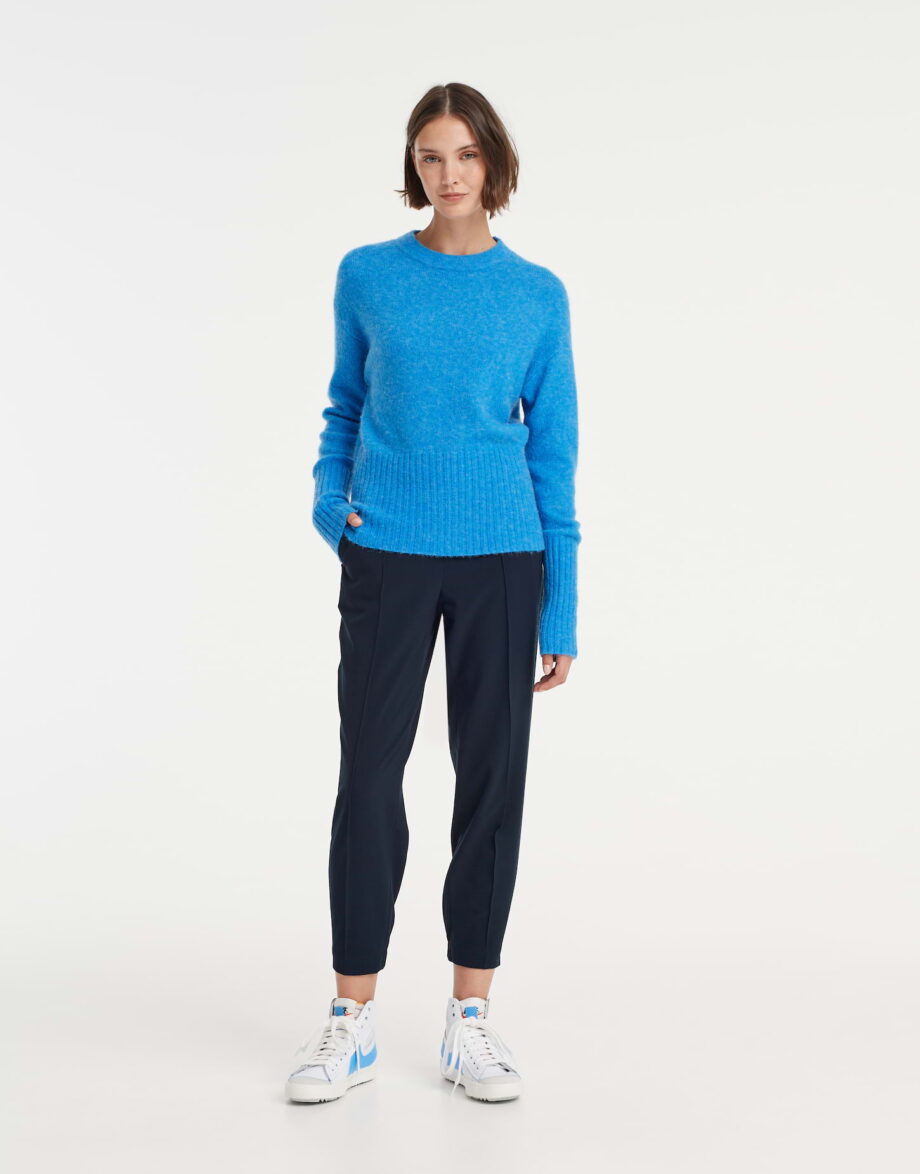 OPUS Strickpullover Pasti