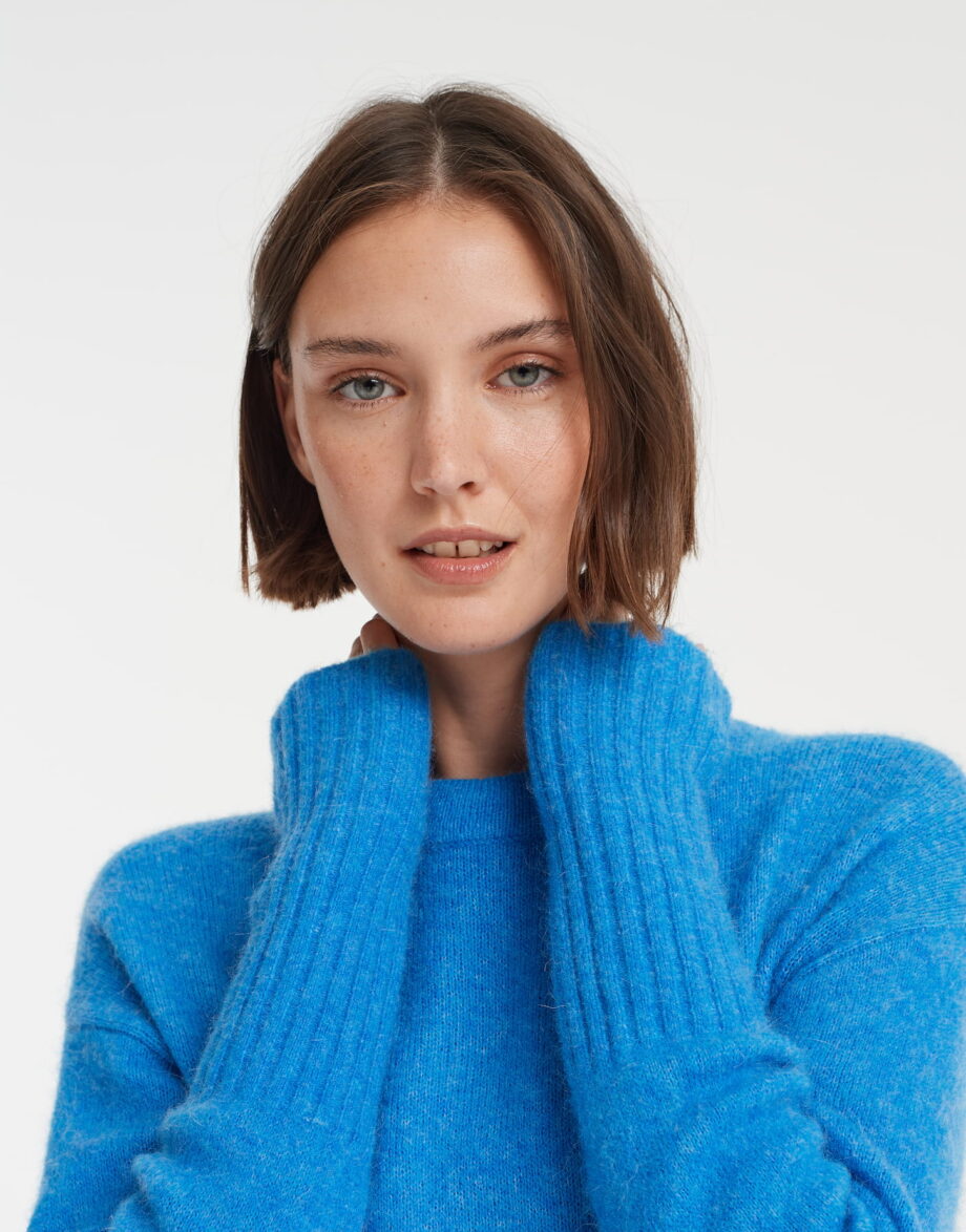 OPUS Strickpullover Pasti