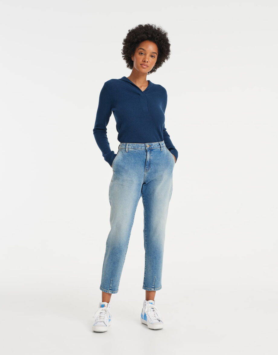 OPUS Jeans Lanea
