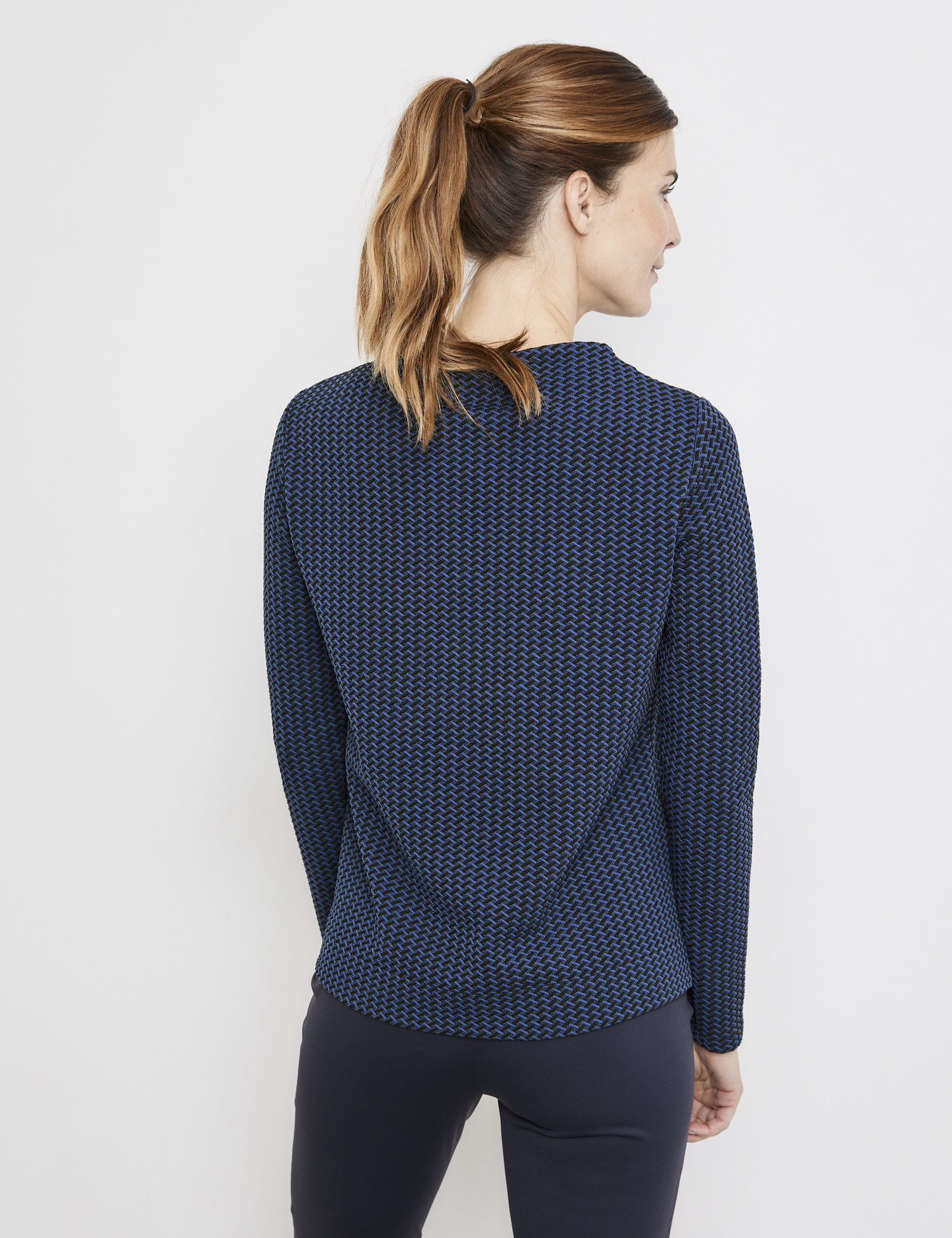 GERRY WEBER Langarmshirt
