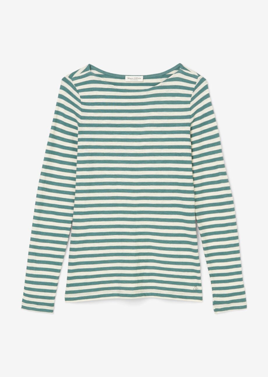 MARC O’POLOLongsleeve aus Organic Cotton-Qualität