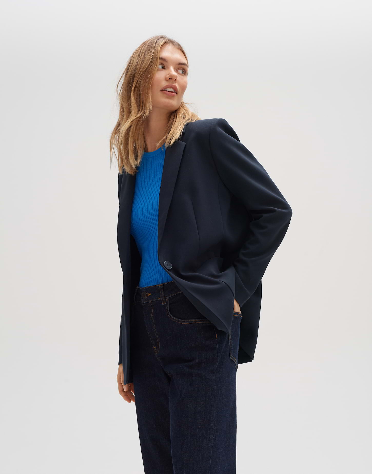 OPUS Blazer Japina