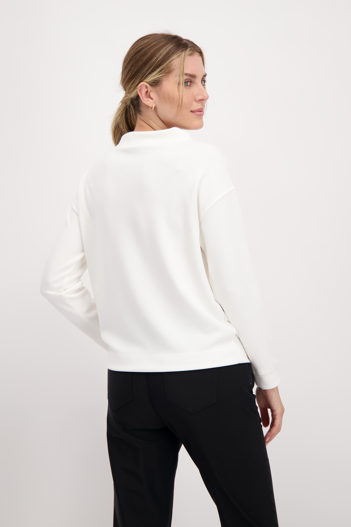 Monari Sweatshirt, off-white
