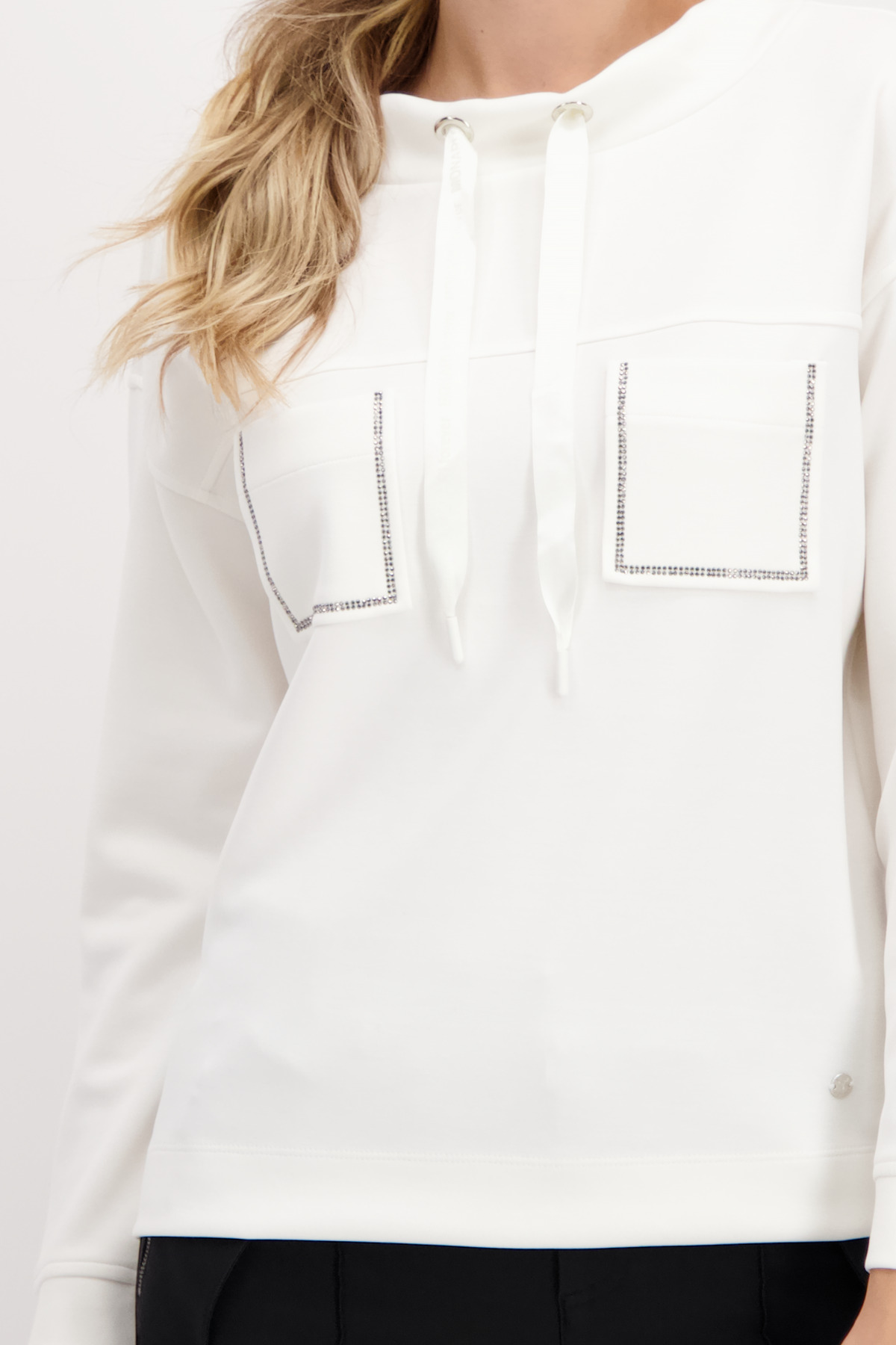 Monari Sweatshirt, off-white