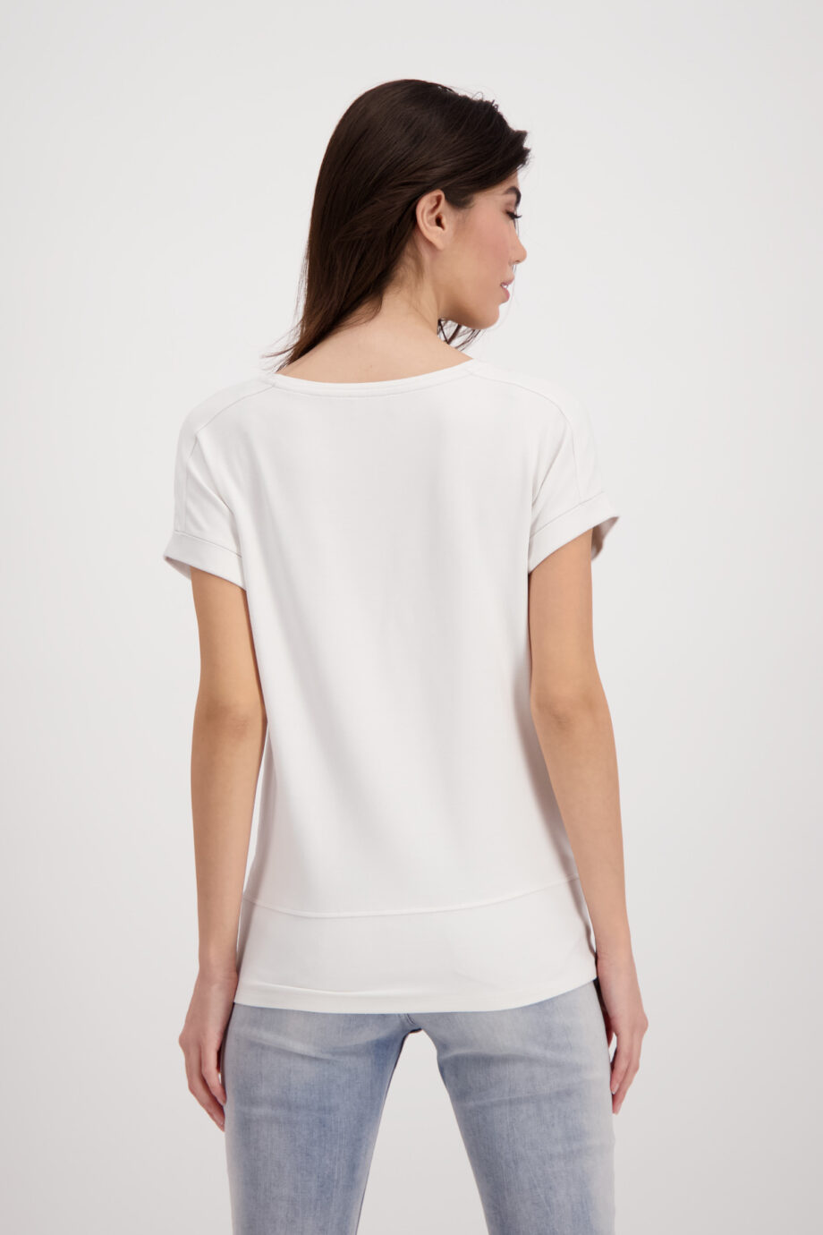 Monari T-Shirt, almond