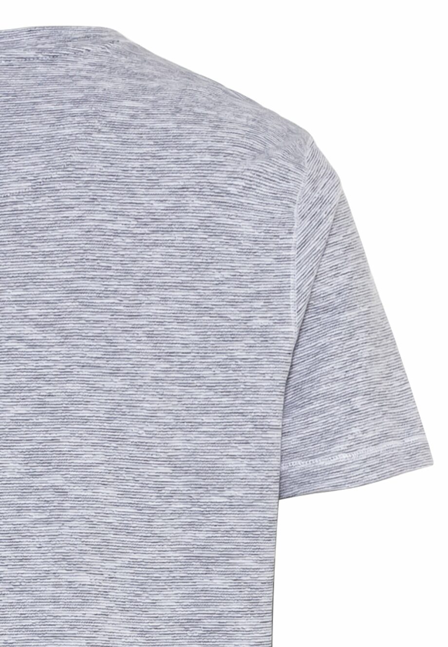 Camel active Henleyshirt aus reiner Baumwolle