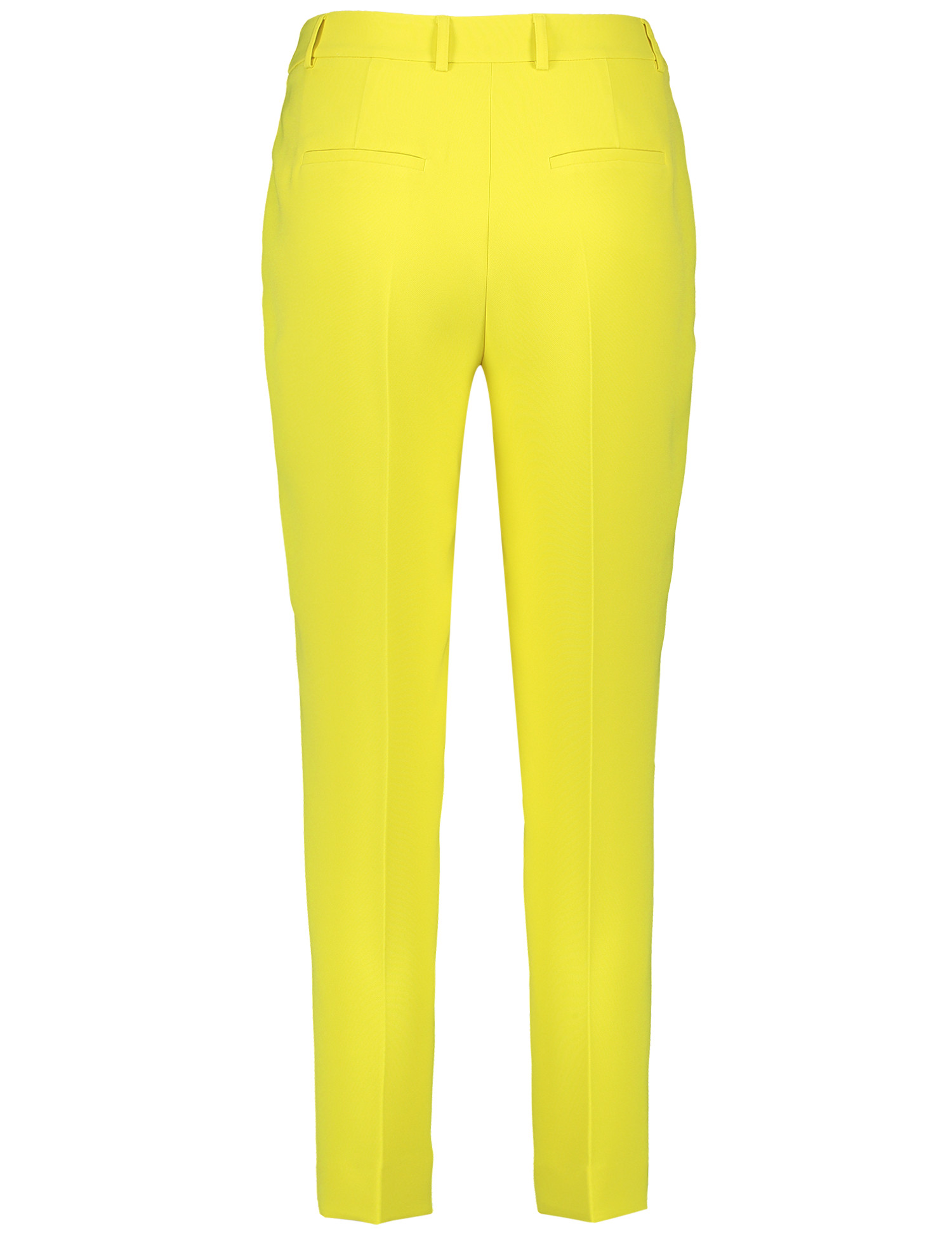 TAIFUN Feine 7/8 Hose Slim