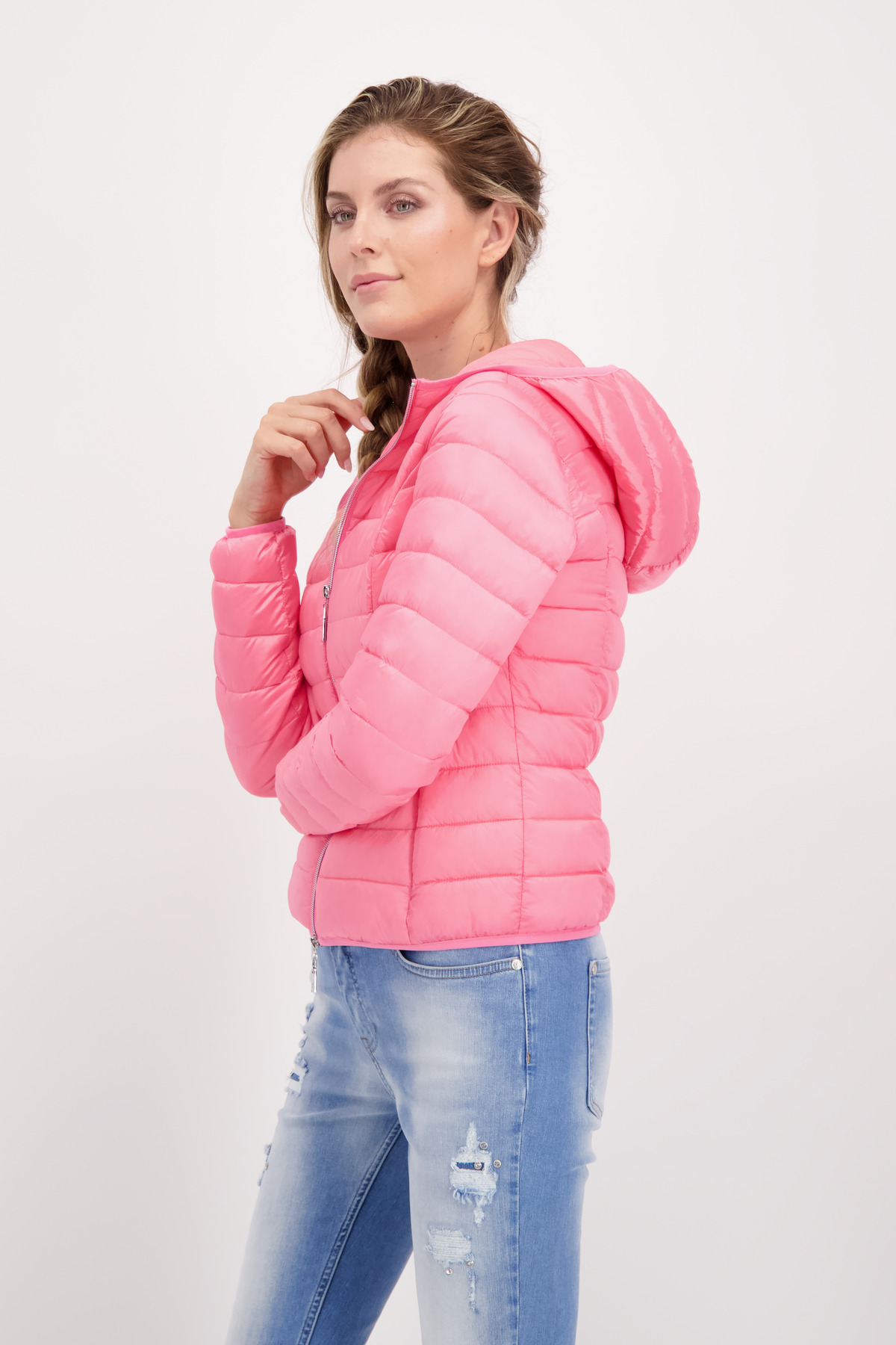 Monari Jacke, melone