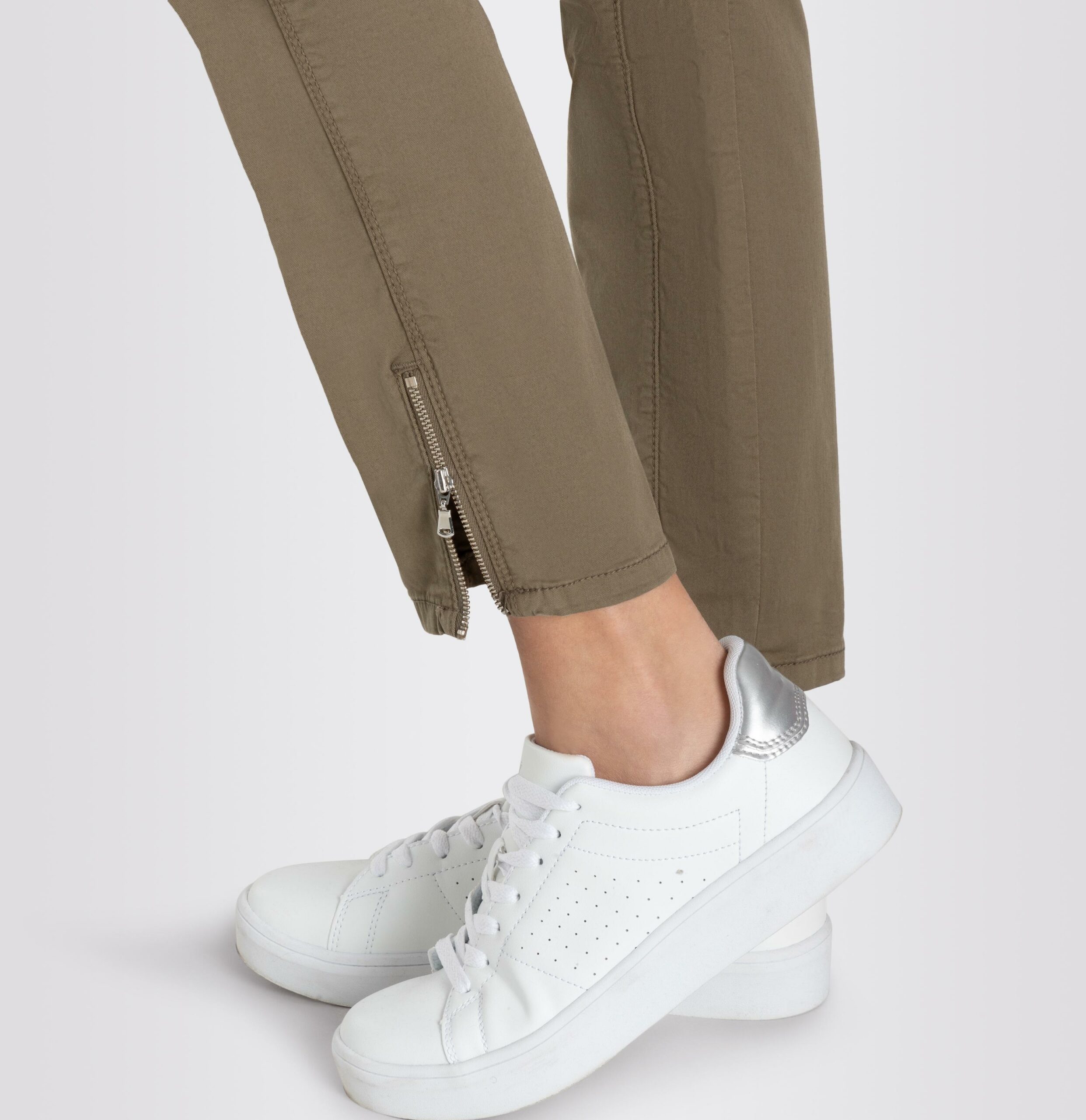 MAC Cargo Hose RICH, martini olive PPT