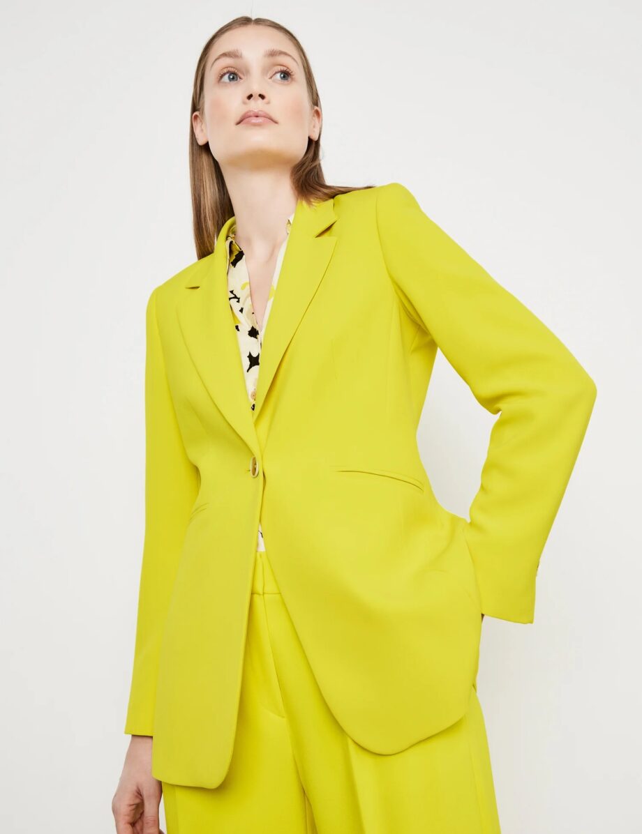 TAIFUN Eleganter Blazer