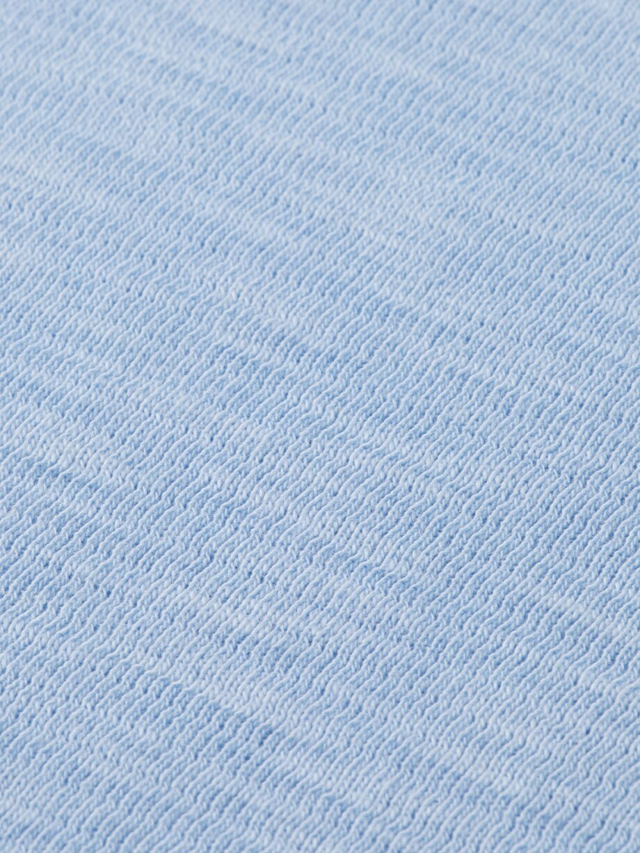 Scotch & Soda „Garment-Dye“-Sweatshirt mit Rundhalsausschnitt
