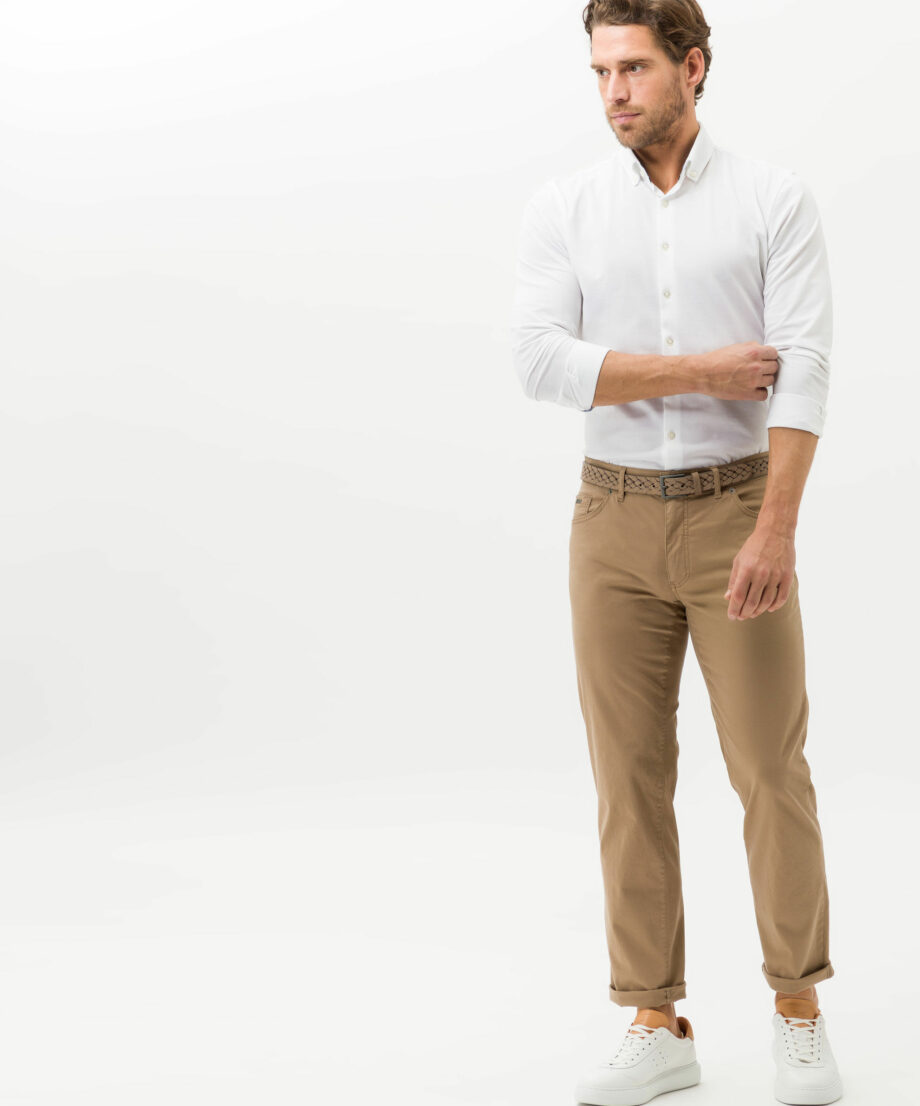 BRAX Five-Pocket-Hose in Marathon-Qualität
Style Cadiz