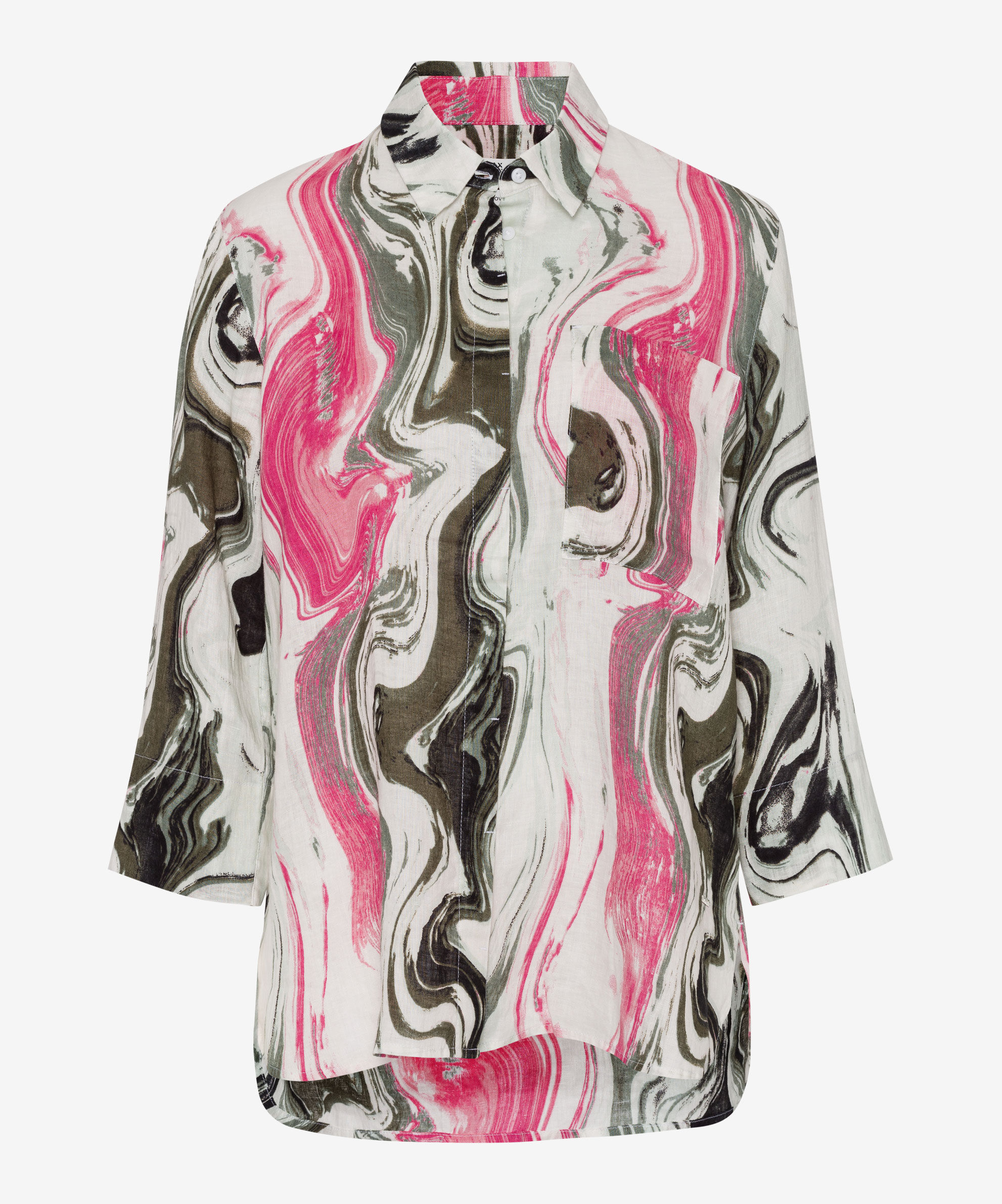 BRAX women Stilsichere Damenbluse Style Vicki