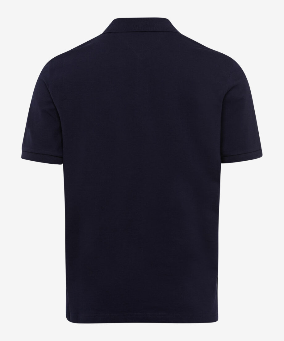 BRAX Hi-FLEX: Poloshirt in sommerlichen Farben Style Pete
