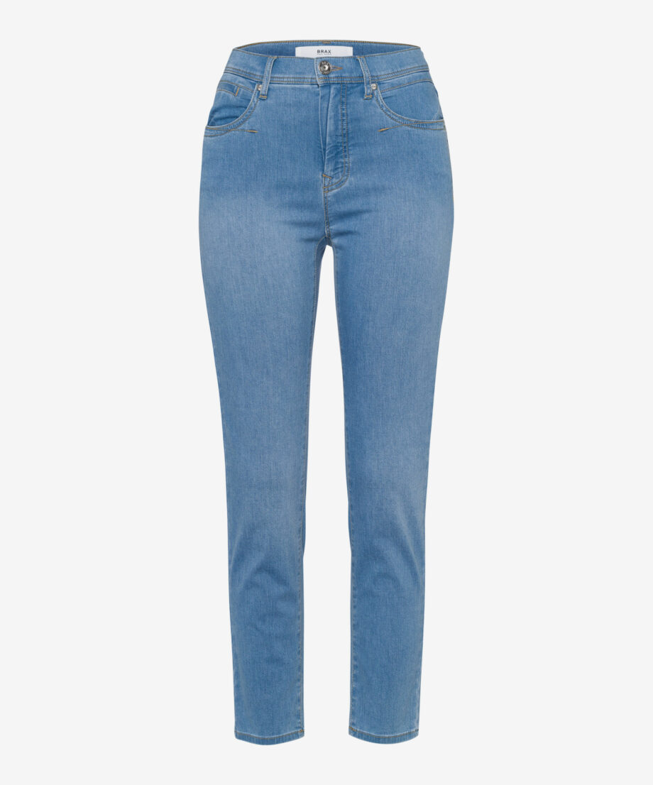 BRAX Ultralight: Moderne Five-Pocket-Jeans
Style Mary S