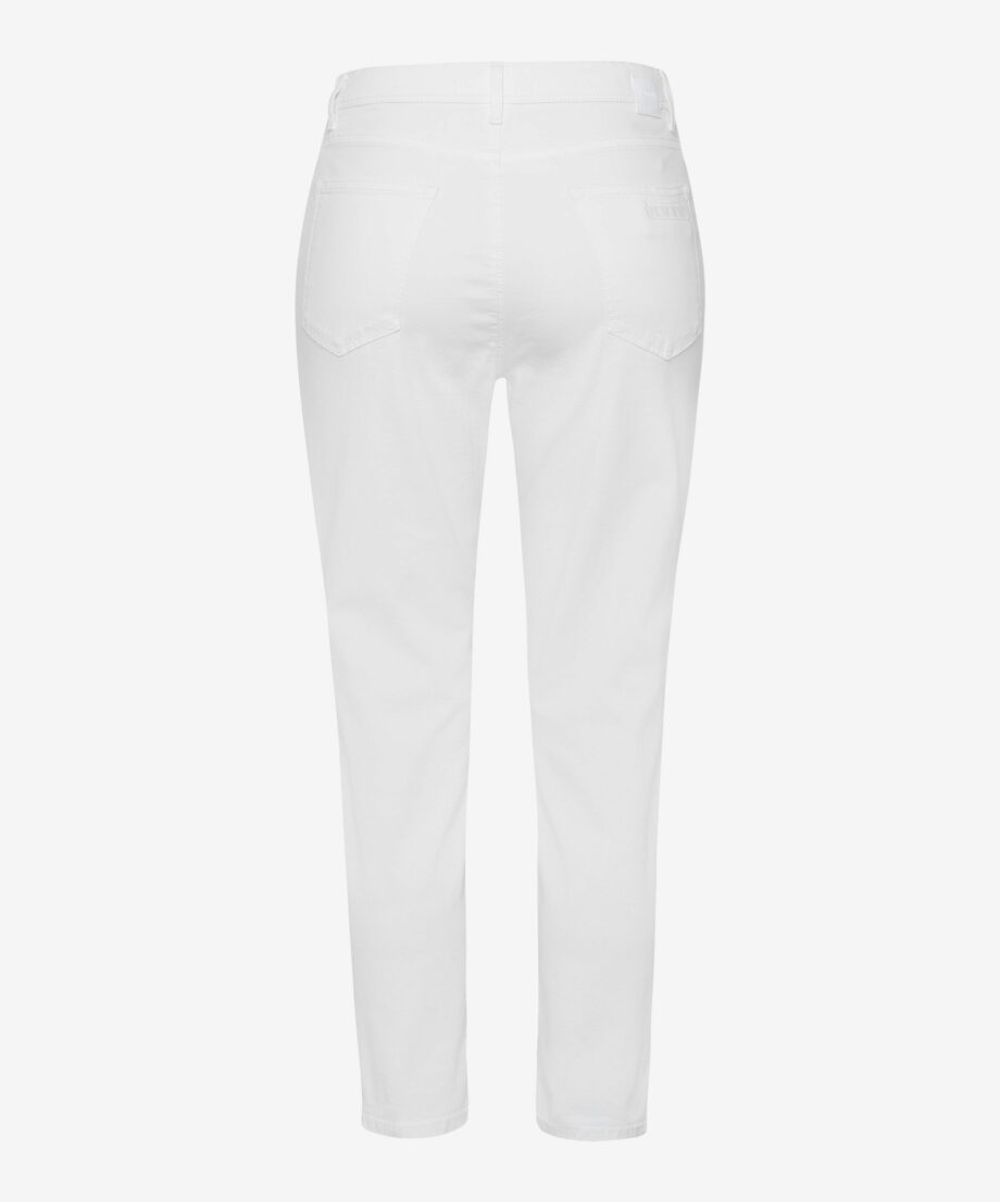BRAX Ultralight: Moderne Five-Pocket-Jeans
Style Mary S