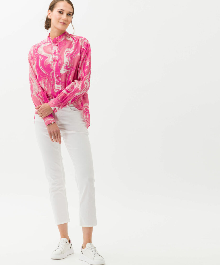 BRAX Ultralight: Moderne Five-Pocket-Jeans
Style Mary S