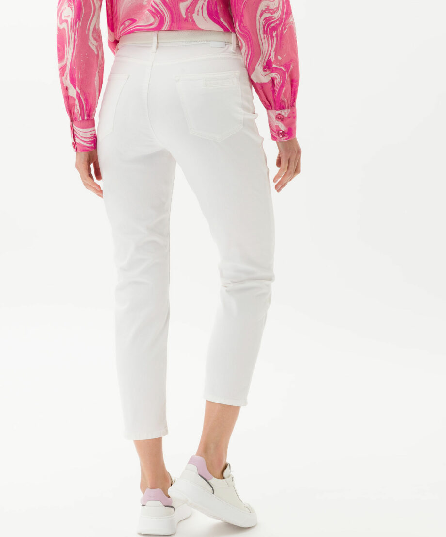 BRAX Ultralight: Moderne Five-Pocket-Jeans
Style Mary S