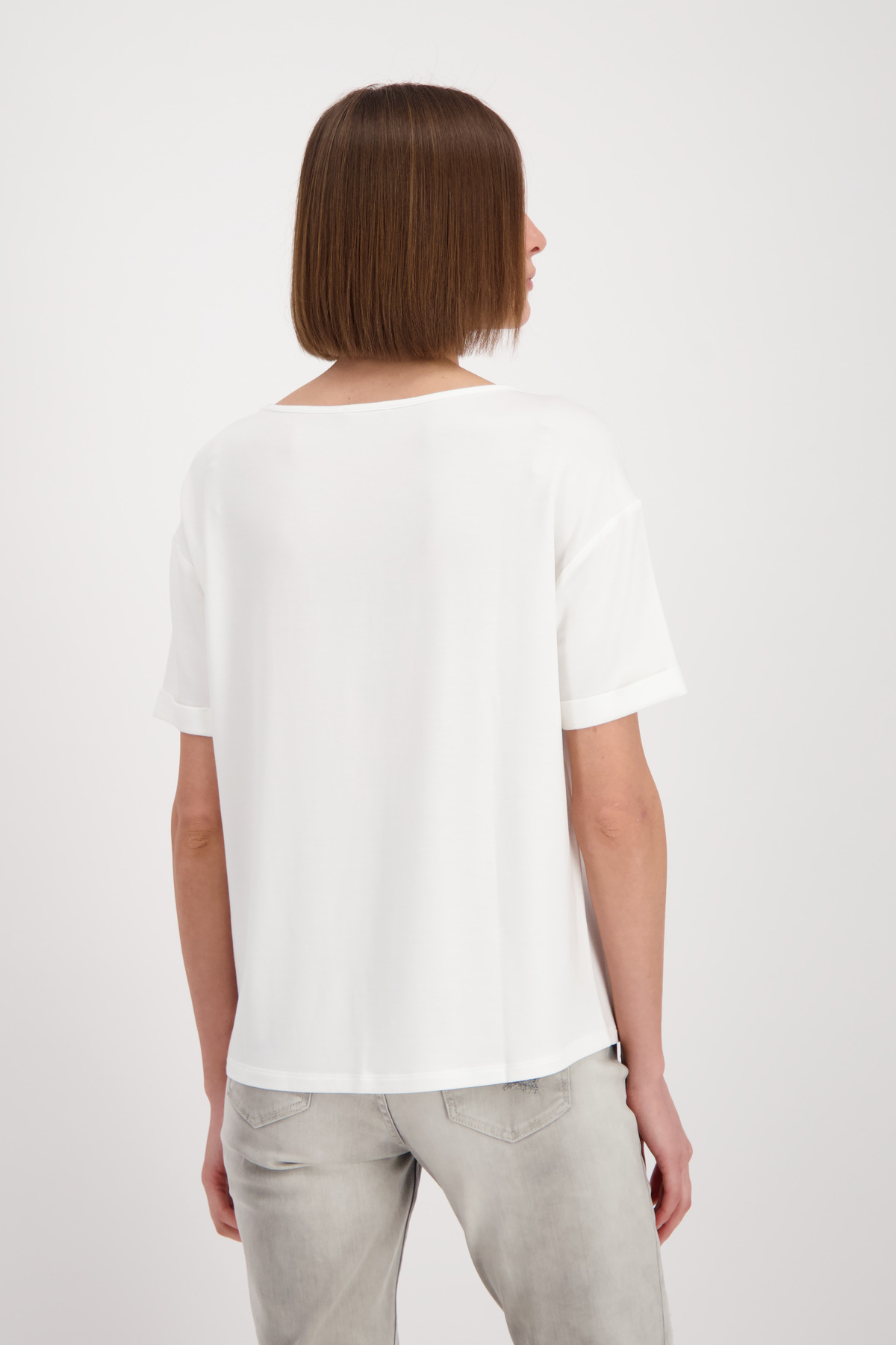 Monari T-Shirt, off-white