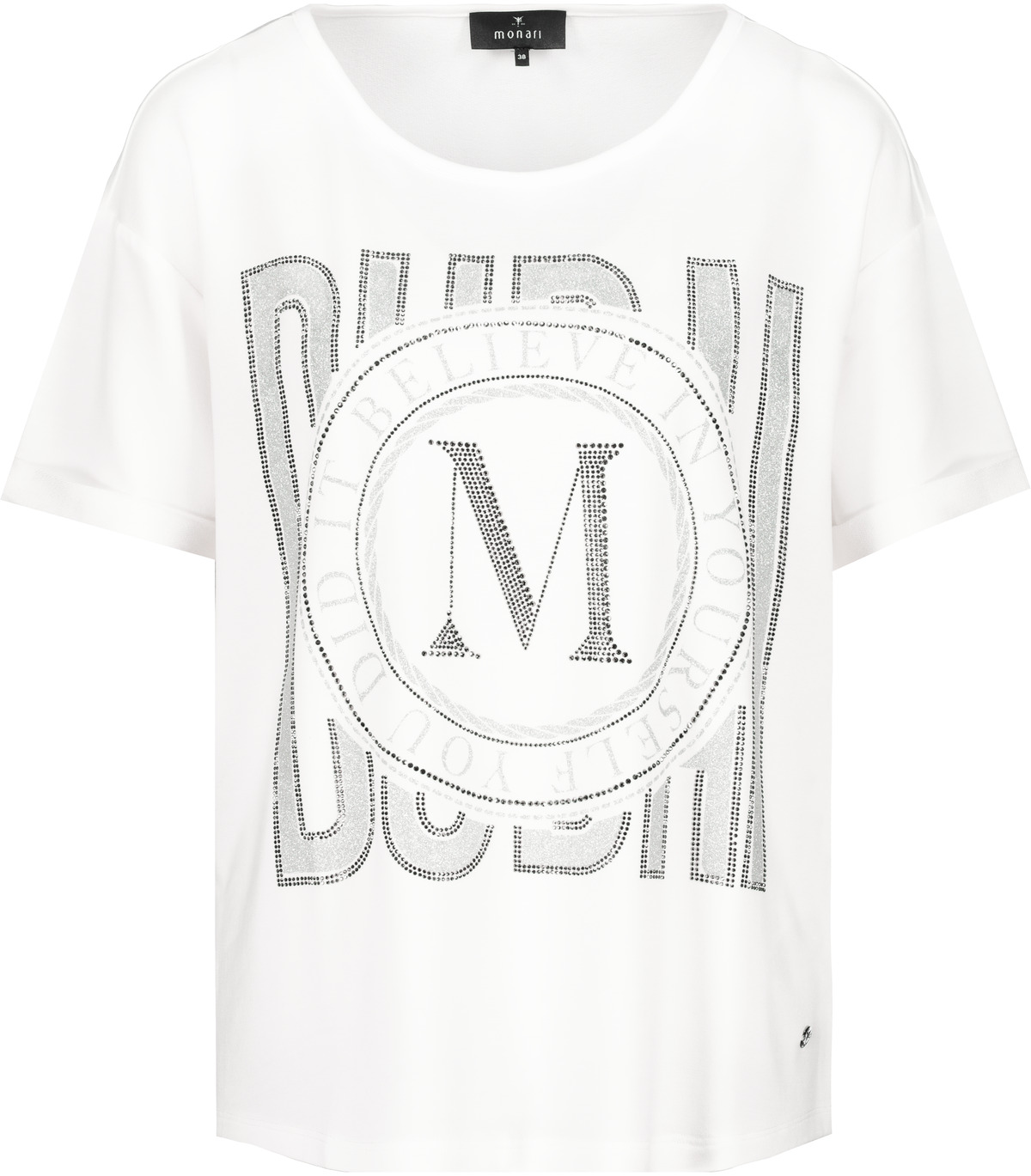 Monari T-Shirt, off-white