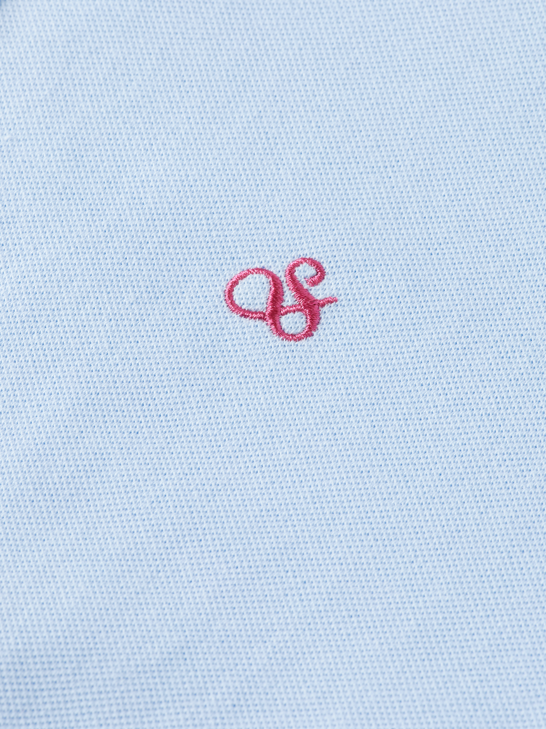 Scotch & Soda Piqué-Poloshirt aus Bio-Baumwolle