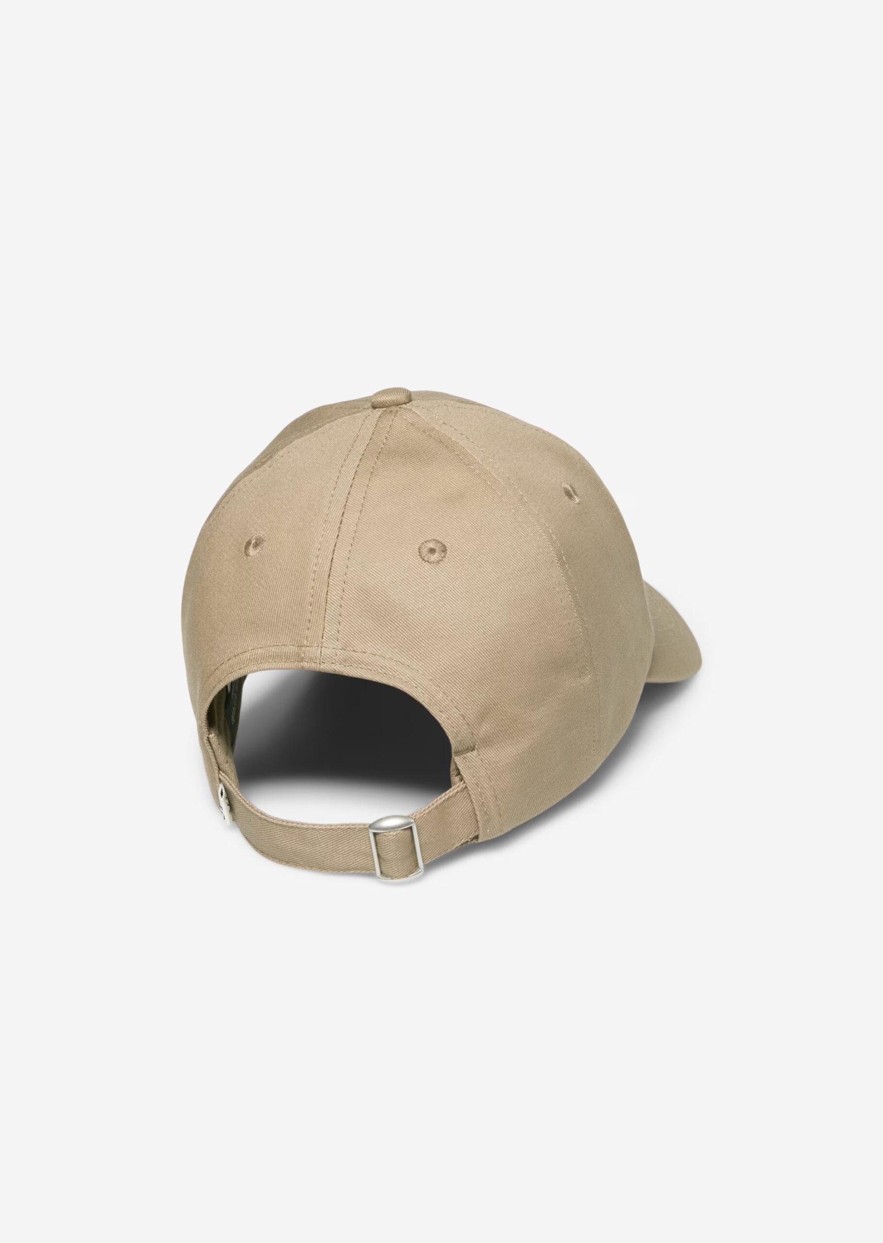 MARC O’POLO NEU Cap aus hochwertigem Organic-Twill