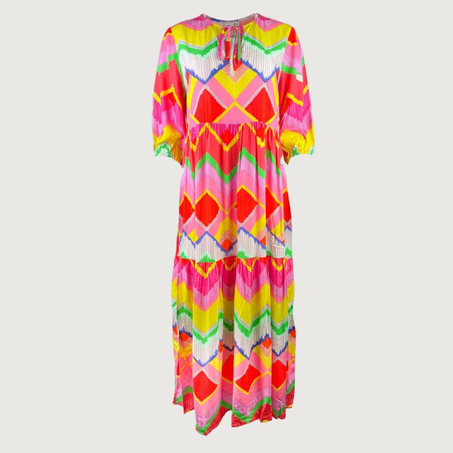 Emily van den Bergh Damen Kleid